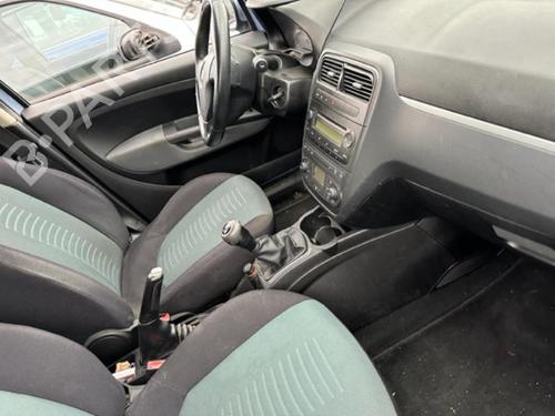 Gearbox FIAT GRANDE PUNTO (199_) 1.3 D Multijet (199.AXD11, 199.AXD1A, 199.AXD1B,... | BP21318849M3 