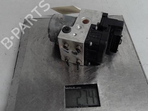 ABS pump NISSAN NAVARA (D22) 2.5 D 4x4 | BP21293605M43 