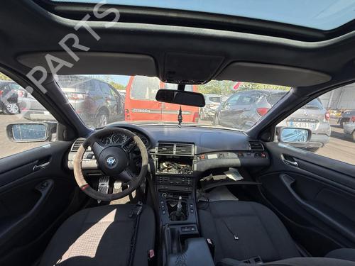 Front right seatbelt BMW 3 (E46) 316 i | BP28017026I25  - Image 16