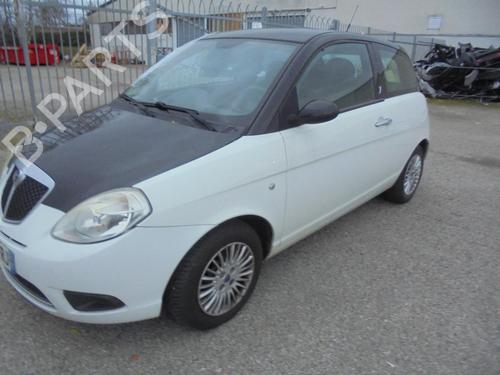 Right headlight LANCIA YPSILON (843_) 1.2 (843.AXA1A) | BP23812029C29  - Image 7