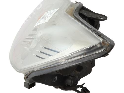 Left headlight FORD FOCUS II (DA_, HCP, DP) 1.6 TDCi | BP26399547C28 - Image 2