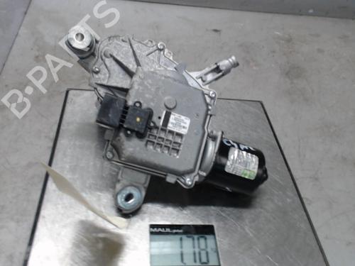 Front wiper motor CITROËN C4 Picasso I MPV (UD_) 1.6 HDi | BP21300071M29 