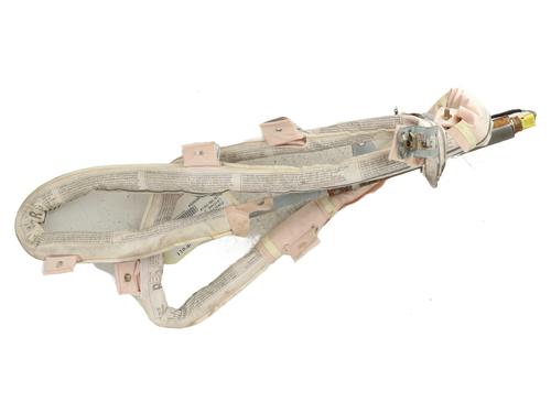 Right curtain airbag PORSCHE CAYENNE (92A) 4.8 Turbo | BP27674097C12