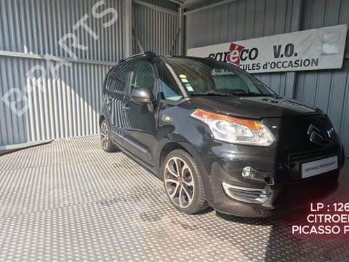 Dørliste CITROËN C3 Picasso (SH_) | BP35929272C150 - Image 18