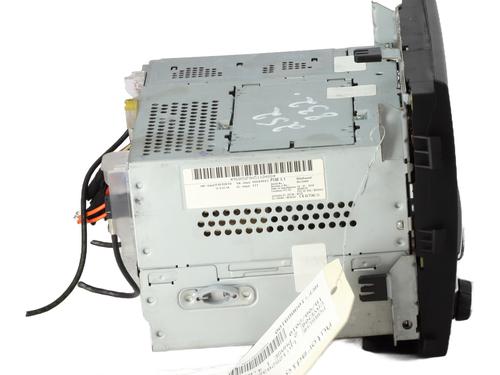 Used Radio Radio PORSCHE CAYENNE (92A) 4.8 Turbo (500 hp) 27674103 27674103