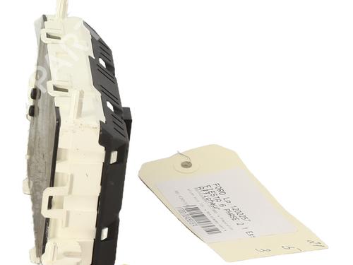 Display de informações Display de informações FORD FIESTA VI (CB1, CCN) 1.0 EcoBoost (100 hp) 21367229 21367229