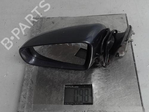 Retrovisor esquerdo AUDI A4 B6 Avant (8E5) 1.9 TDI | BP21295630C26 