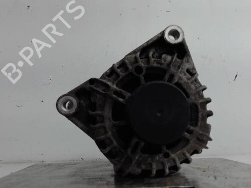 Alternator FORD FIESTA VI (CB1, CCN) 1.6 TDCi | BP21301930M7 