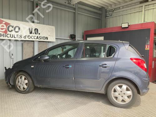 ABS pump OPEL CORSA D (S07)  | BP37216231M43  - Image 7