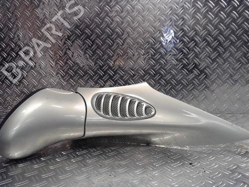 Used Right mirror RENAULT ESPACE III (JE0_) 2.0 16V (JE0N, JE0L, JE02) (140 hp) 30614012