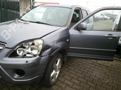 Steering column stalk HONDA CR-V II (RD_) 2.2 CTDi (RD9) | BP23814628I23 - Image 6