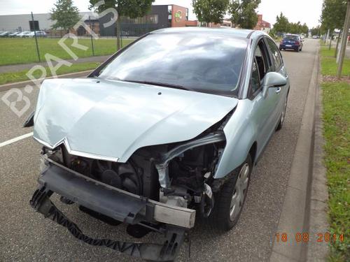 Right rear window switch CITROËN C4 I (LC_) 1.6 HDi | BP21364486I28  - Image 7