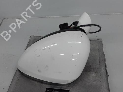 Used Left mirror CITROËN C4 I (LC_) 1.6 HDi (109 hp) 21298933