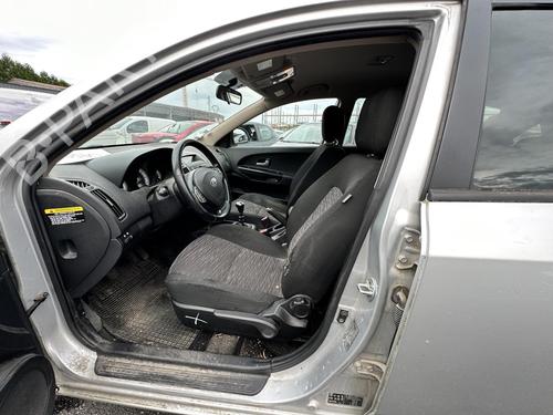 Mass air flow sensor KIA CEE'D SW (ED) 1.6 CRDi 115 | BP29529833M95  - Image 21