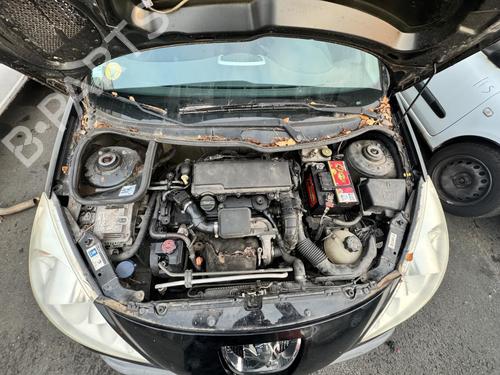 Used Parts PEUGEOT 206+ (2L_, 2M_) 1.4 HDi eco 70 4937699