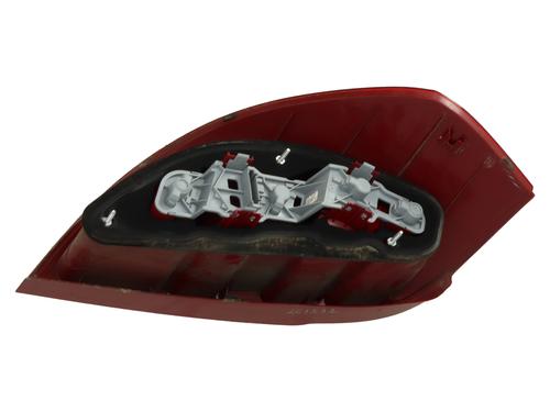 right-taillight-mercedes-benz-a-class-w169-2004-2005-2006-2007-2008-2009-2010-2011-2012-35826384 main image