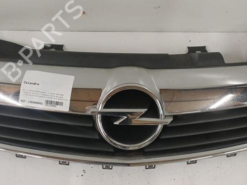 Gitter für Gitter OPEL ZAFIRA / ZAFIRA FAMILY B (A05) 1.9 CDTI (M75) (150 hp) 36215646 36215646