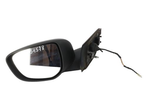 Used Left mirror CITROËN C4 CACTUS 1.2 VTi 82 (82 hp) 25466345