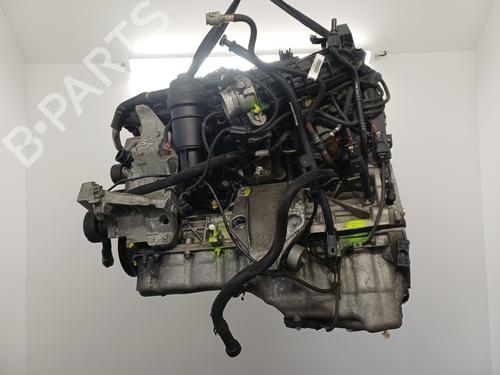 Used Engine BMW 5 (F10) 530 d (245 hp) 26224603