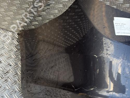 Rear bumper KIA CEE'D SW (ED) 1.6 CRDi 115 | BP30357724C8 