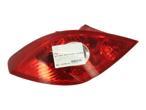 Used Left taillight Left taillight OPEL CORSA D (S07) 1.0 (L08, L68) (65 hp) 39153187 39153187