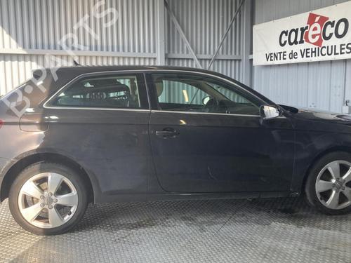 Gearbox AUDI A3 (8V1, 8VK) 2.0 TDI | BP33943107M3  - Image 14