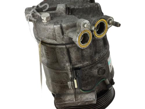 AC compressor VOLVO C30 (533) D2 | BP21316622M34 - Image 2