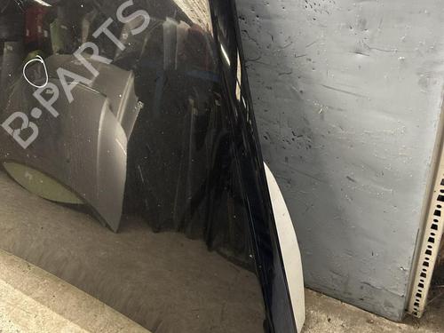 Motorhjelm VW TOUAREG (7LA, 7L6, 7L7) 3.0 V6 TDI | BP21316733C1 