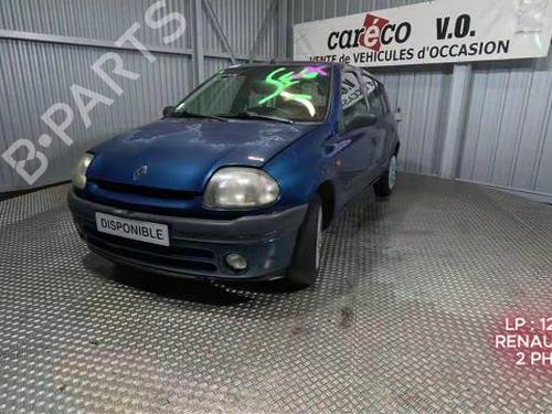 Left taillight RENAULT CLIO II Hatchback Van (SB0/1/2_) 1.9 D (SB0R) | BP32347866C34  - Image 7