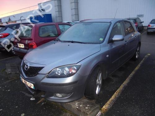 Left tailgate light MAZDA 3 (BK) 1.6 (BK14) | BP21310129C79 - Image 7
