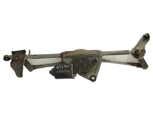 Used Front wiper motor TOYOTA RAV 4 II (_A2_) 2.0 D 4WD (CLA20_, CLA21_, CLA20R, CLA21R) (116 hp) 21321470