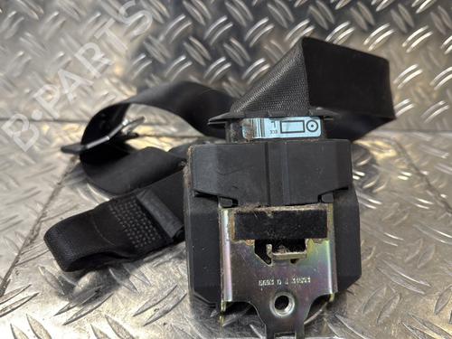 Front left belt tensioner BMW 3 Compact (E46) 318 td | BP22710702C87 