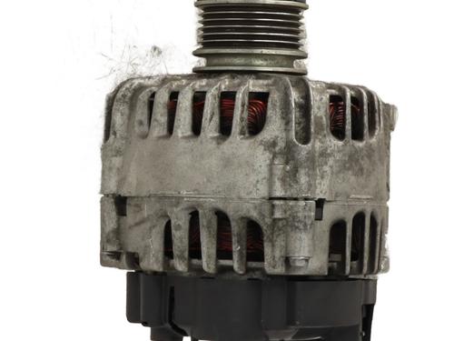 Used Alternator Alternator SKODA ROOMSTER (5J7) 1.9 TDI (105 hp) 21867187 21867187