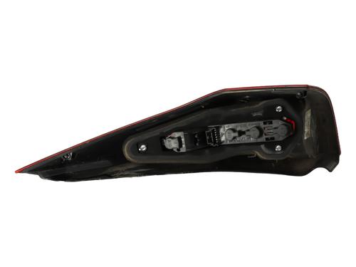 Left taillight RENAULT MEGANE II Estate (KM0/1_) 1.9 dCi (KMRG, KM1G, KM0G, KM2C) | BP28600740C34