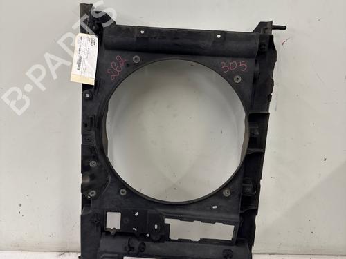 Used Front slam panel Front slam panel PEUGEOT PARTNER Tepee 1.6 HDi (114 hp) 38543894 38543894