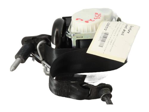 Used Front right seatbelt Front right seatbelt RENAULT TWINGO III (BCM_, BCA_) 0.9 TCe 95 (92 hp) 33174684 33174684