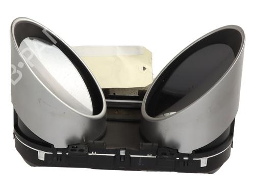 Instrument cluster HYUNDAI ix35 (LM, EL, ELH) 1.7 CRDi | BP22617111C47 