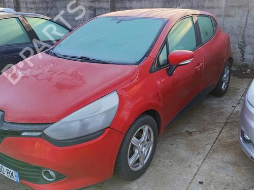 AC compressor RENAULT CLIO IV (BH_) 0.9 TCe 90 (BHNF, BHMA, BHMH, BHJK, BHJR) | BP24660017M34 - Image 11
