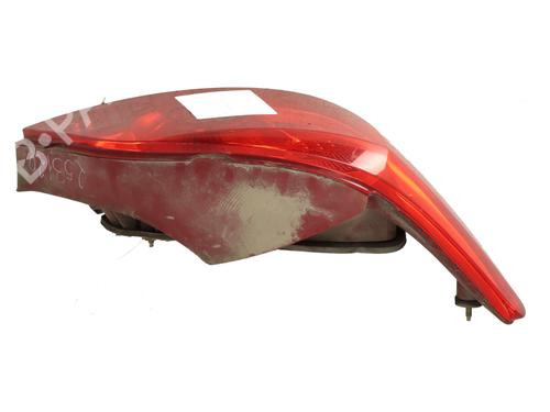 Left taillight PEUGEOT 307 (3A/C) 1.6 HDi 110 | BP28071895C34 