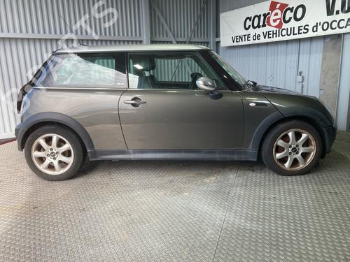 Right headlight MINI MINI (R50, R53) One D | BP36287220C29 - Image 11