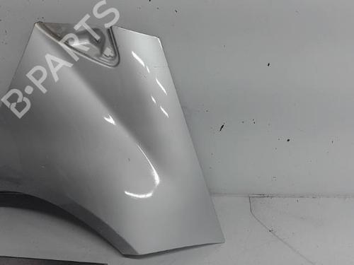 Right front fenders MERCEDES-BENZ A-CLASS (W169) A 150 (169.031, 169.331) | BP21320056C42 