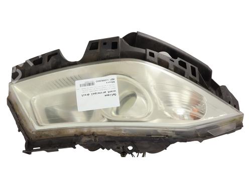 Used Right headlight RENAULT MEGANE II Estate (KM0/1_) 1.5 dCi (KM16, KM1E) (106 hp) 28301320