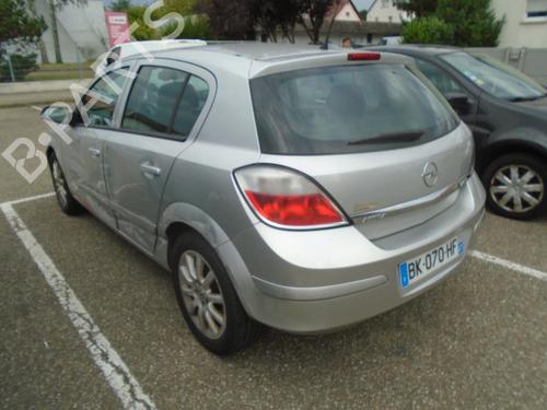 Right taillight OPEL ASTRA H (A04) 1.7 CDTI (L48) | BP21307672C35 