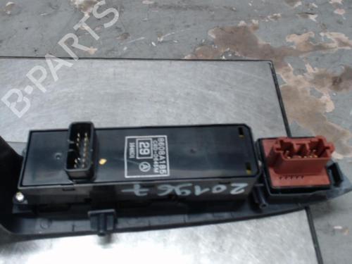 Used Left front window switch Left front window switch PEUGEOT 4007 (VU_, VV_) 2.2 HDi (156 hp) 21299352 21299352