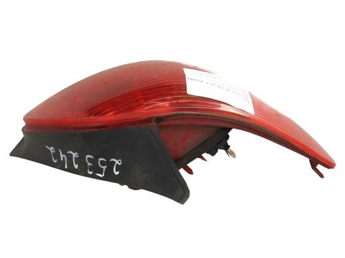 Left taillight PEUGEOT 206 Hatchback (2A/C) 1.4 HDi eco 70 | BP29315029C34 