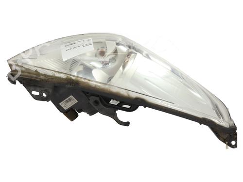 Right headlight PEUGEOT 3008 I MPV (0U_) 1.6 HDi | BP28170242C29 