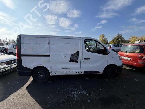 Steering column stalk RENAULT TRAFIC III Van (FG_) 2.0 dCi 145 (FGML) | BP29541294I23  - Image 15