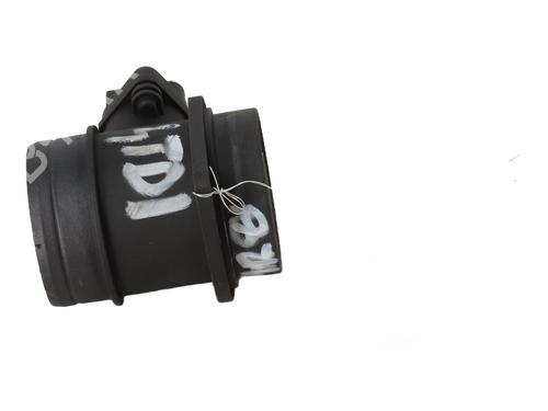 Mass air flow sensor VW POLO IV (9N_, 9A_) 1.4 TDI | BP29570695M95 