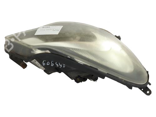 Højre forlygte OPEL CORSA D (S07) 1.3 CDTI (L08, L68) | BP29747823C29