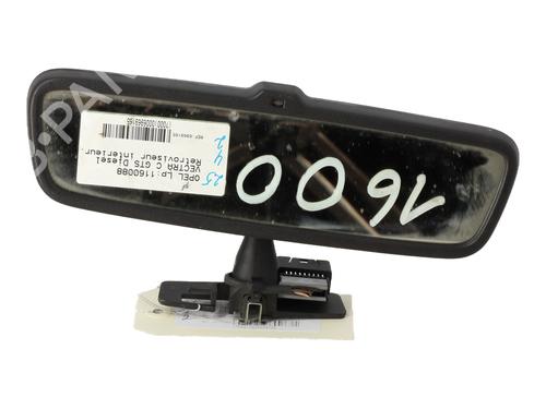 Bakspejl indvendigt OPEL VECTRA C GTS (Z02) 2.2 DTI 16V (F68) (125 hp) 21321591